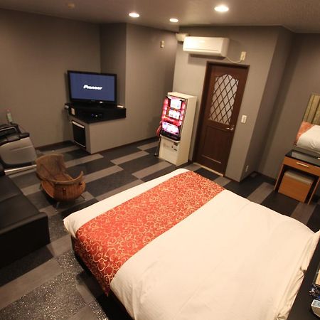 Hotel Sindbad Yamagata (Adults Only) Higashine 외부 사진